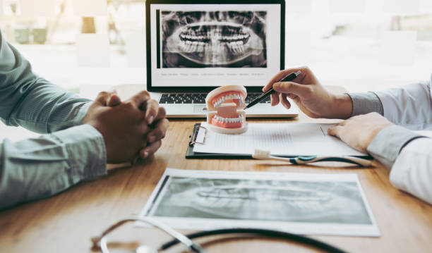 Best Emergency Denture Repair in Penn Valley, CA