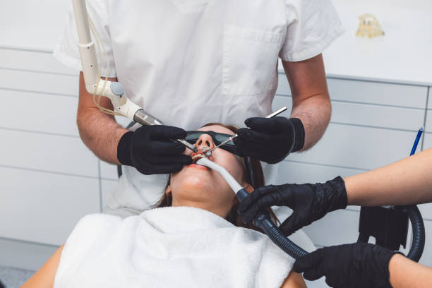 Best Cosmetic Emergency Dentistry in Penn Valley, CA