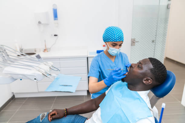 Best Emergency Dental Care for Broken or Chipped Teeth in Penn Valley, CA
